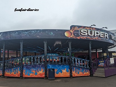 Super Waltzer